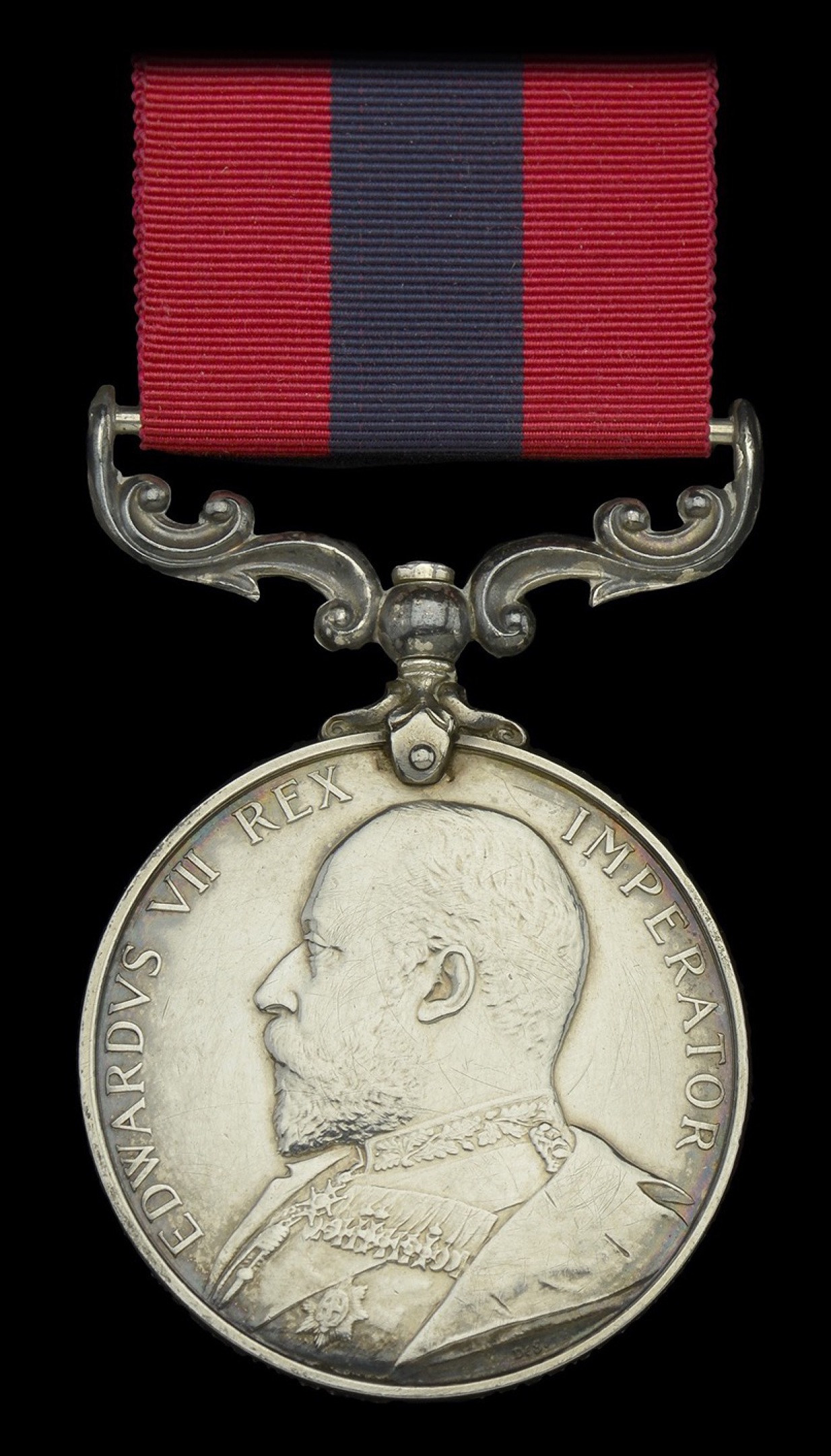 Distinguished Conduct Medal